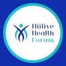 Hiiliye Health Forum Official Logo