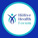 Hiiliye Health Forum Official Logo